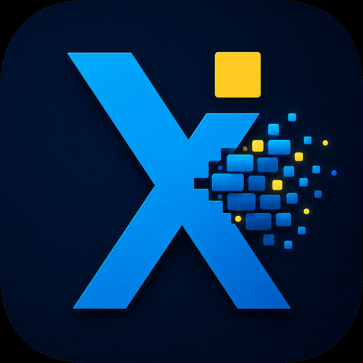 INNEX IFS Projection Resolver
